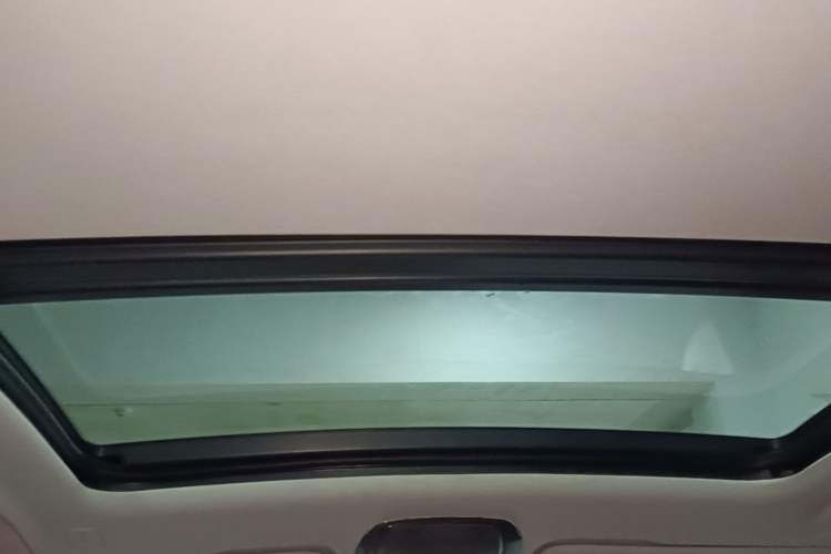 Used BMW iX3 2022 Updated Leading Version Headliner