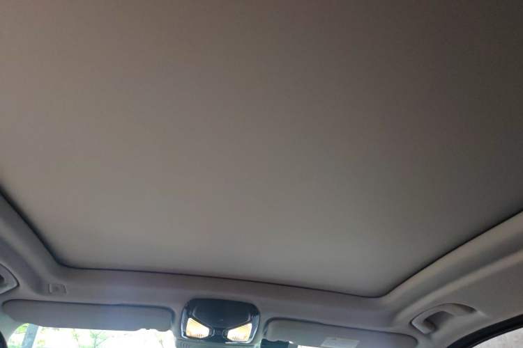 Used BMW iX3 2022 Leading Model Headliner