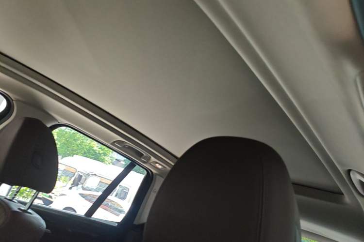 Used BMW iX3 2022 Leading Model Headliner