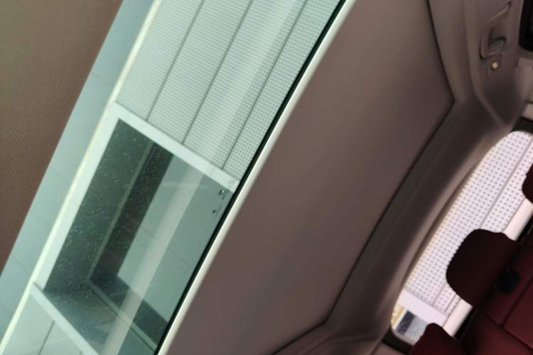 Used BMW iX3 2022 Leading Model Headliner