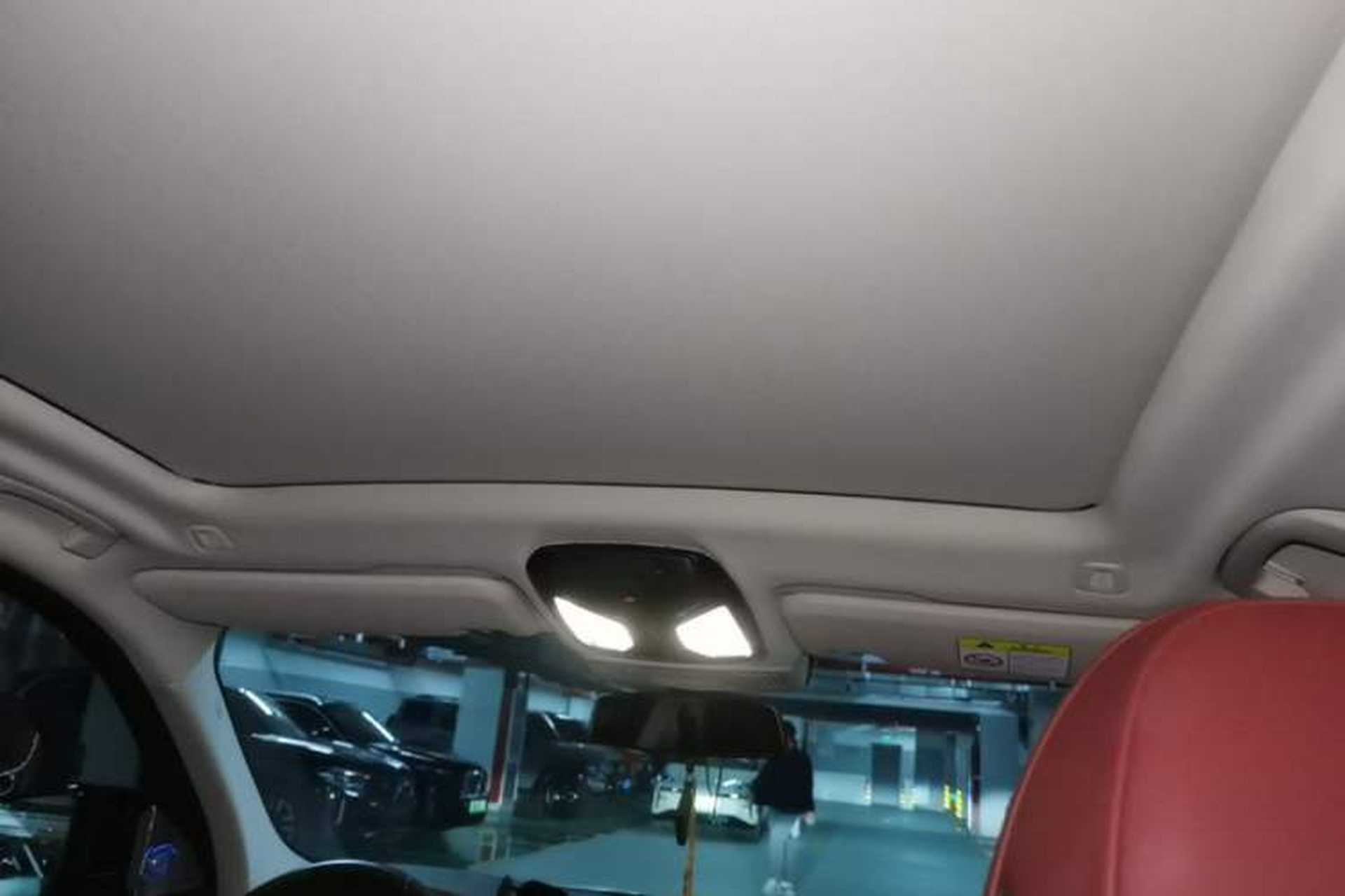 Used BMW iX3 2022 Leading Type Headliner
