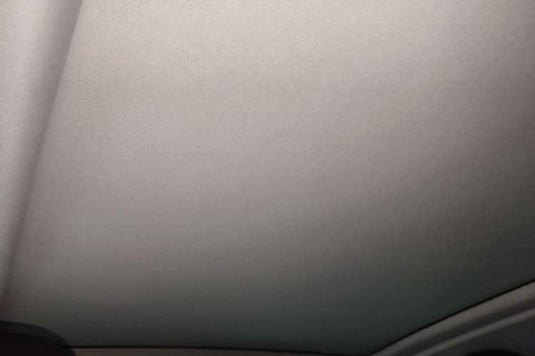 Used BMW iX3 2022 Leading Model Headliner