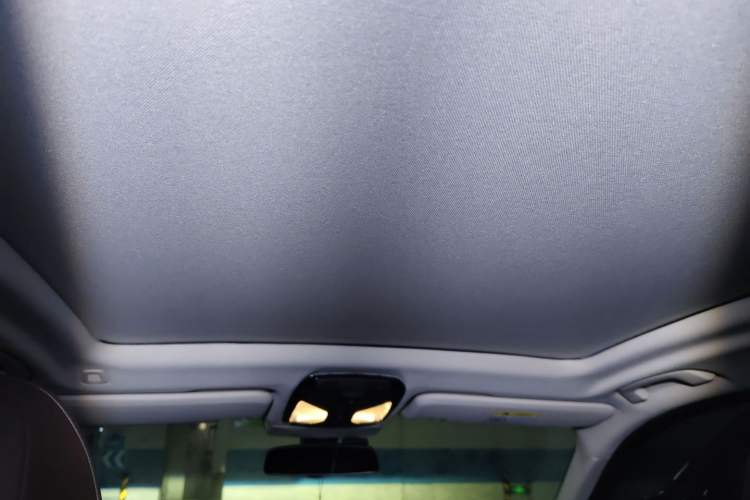 Used BMW iX3 2022 Leading Model Headliner