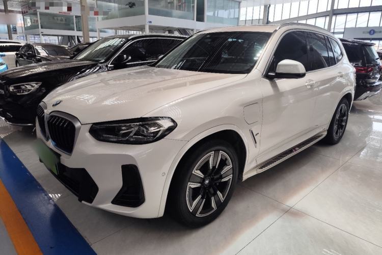 Used BMW iX3 2022 Leading Model Guazi used car, China used car export, Used car for sale, Used cars, Cheapest cars for sale