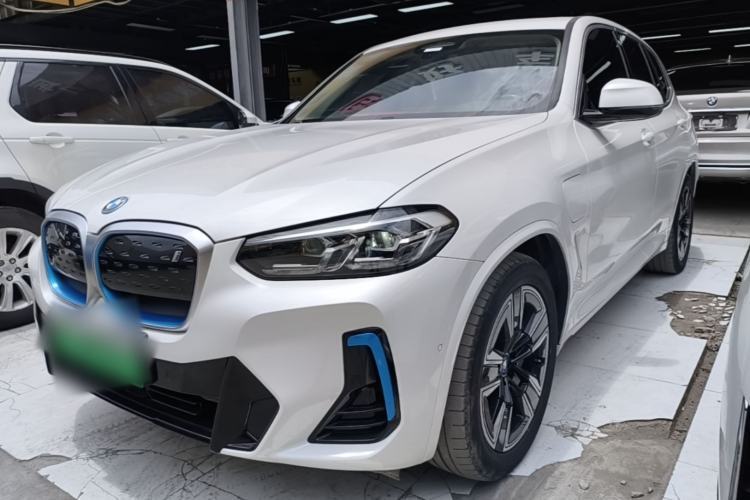 Used BMW iX3 2022 Leading Model Guazi used car, China used car export, Used car for sale, Used cars, Cheapest cars for sale