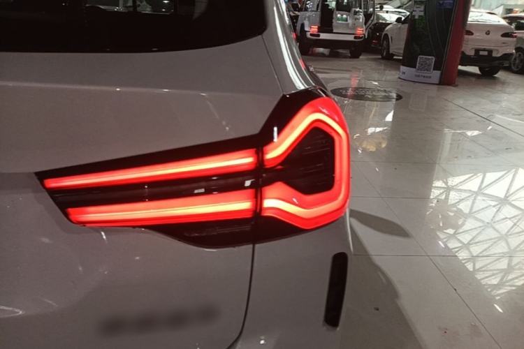 Used BMW iX3 2022 Leading Model Right Rear Taillight