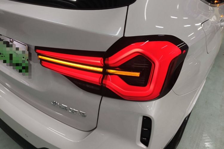 Used BMW iX3 2022 Leading Model Right Rear Taillight