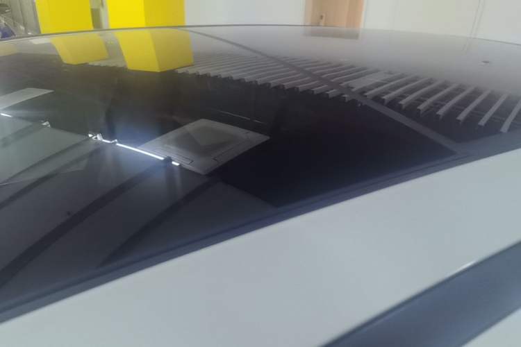 Used BMW iX3 2022 Leading Model Roof
