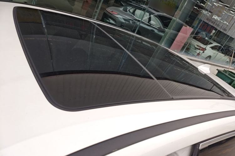 Used BMW iX3 2022 Leading Model Roof
