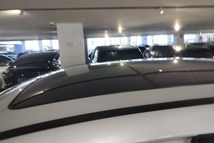 Used BMW iX3 2022 Updated Leading Type Roof