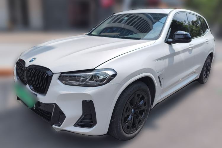 Used BMW iX3 2022 Updated Leading Version Guazi used car, China used car export, Used car for sale, Used cars, Cheapest cars for sale