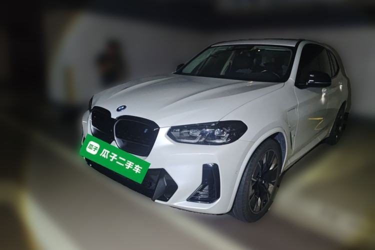 Used BMW iX3 2022 Updated Leading Type Guazi used car, China used car export, Used car for sale, Used cars, Cheapest cars for sale