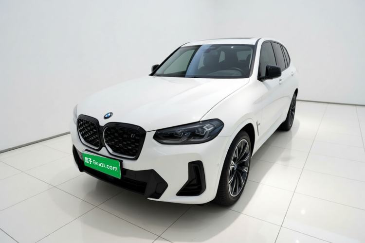 Used BMW iX3 2022 Updated Leading Type Guazi used car, China used car export, Used car for sale, Used  cars, Cheapest cars for sale