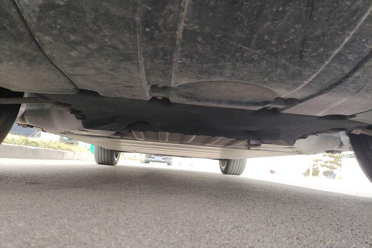 Used BMW iX3 2023 Leading Type Chassis Front