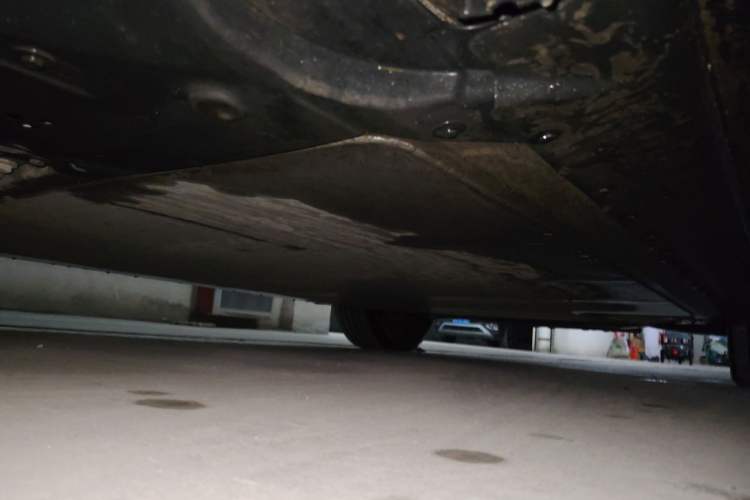 Used BMW iX3 2023 Leading Type Chassis Front Left