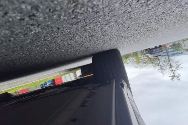 Used BMW iX3 2023 Leading Model Chassis Front Left