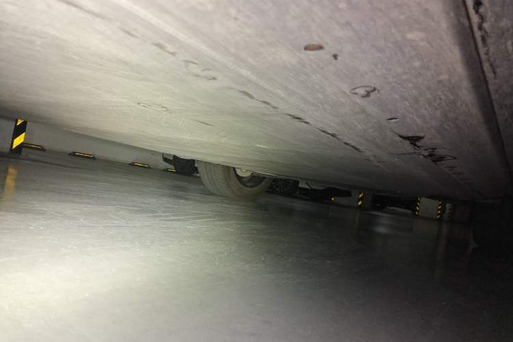 Used BMW iX3 2023 Leading Model Chassis Front Left