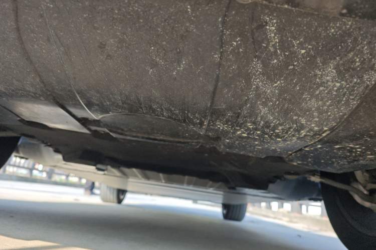 Used BMW iX3 2023 Leading Model Chassis Front