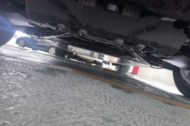 Used BMW iX3 2023 Leading Type Chassis Rear