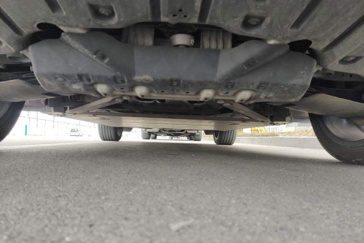 Used BMW iX3 2023 Leading Type Chassis Rear