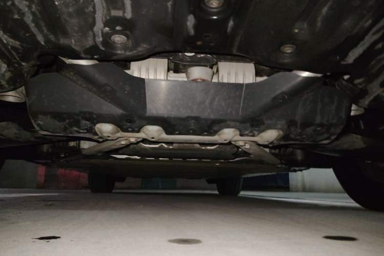 Used BMW iX3 2023 Leading Type Chassis Rear