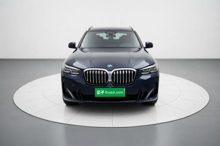 Ojetý BMW iX3 2023 Leading Model Guazi used car, China used car export, Used car for sale, Used cars, Cheapest cars for sale