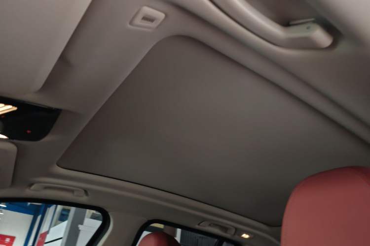 Used BMW iX3 2023 Leading Model Headliner