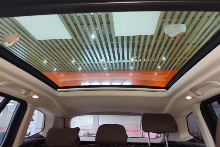 Used BMW iX3 2023 Leading Model Headliner