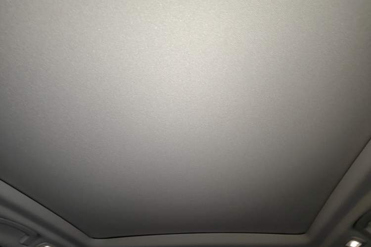 Used BMW iX3 2023 Leading Model Headliner