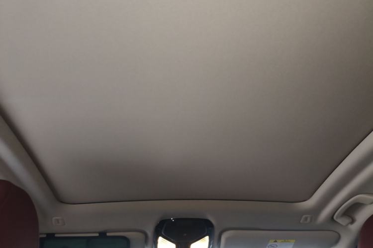 Used BMW iX3 2023 Leading Type Headliner