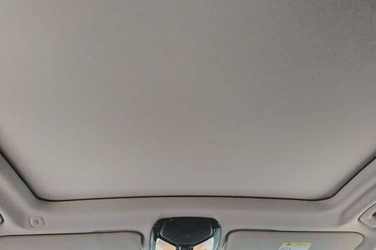 Used BMW iX3 2023 Leading Model Headliner