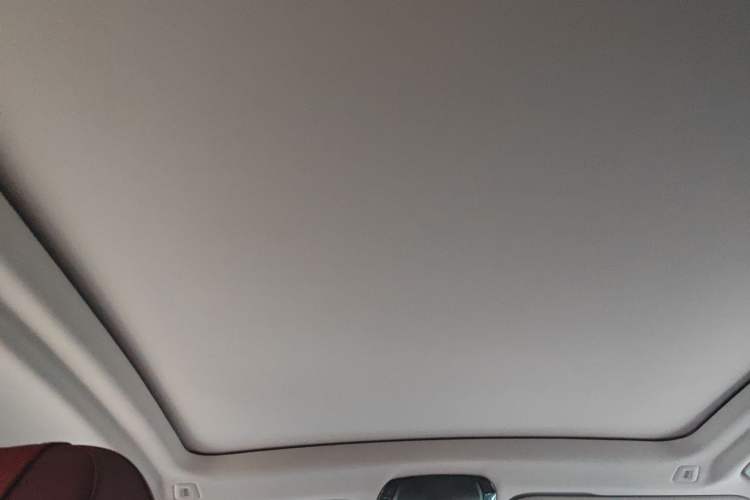 Used BMW iX3 2023 Leading Type Headliner