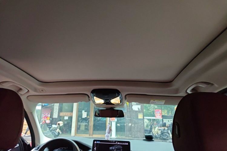 Used BMW iX3 2023 Leading Model Headliner