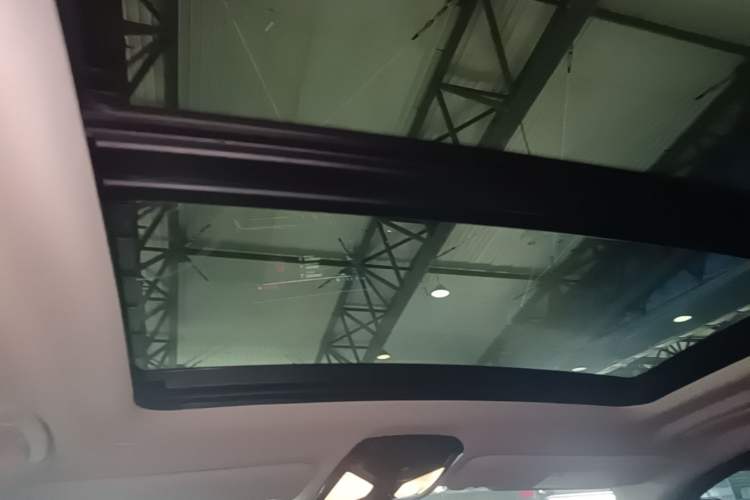 Used BMW iX3 2023 Leading Model Headliner