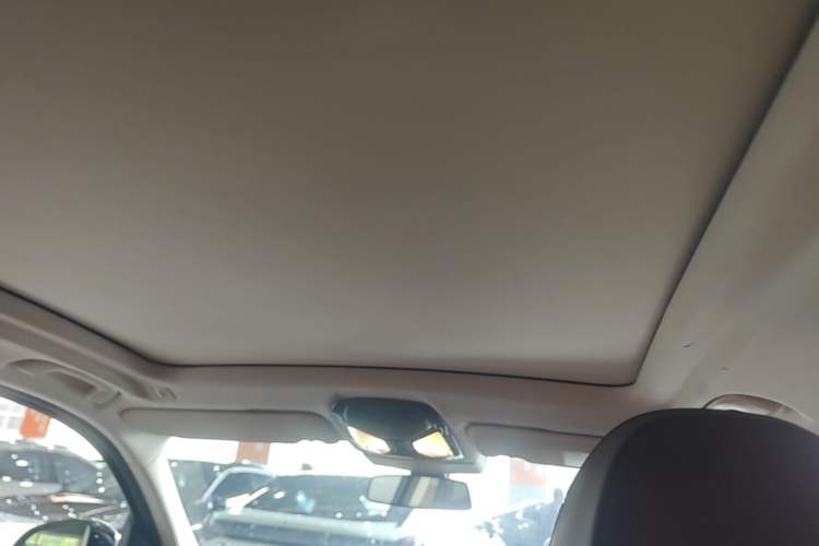 Used BMW iX3 2023 Leading Model Headliner