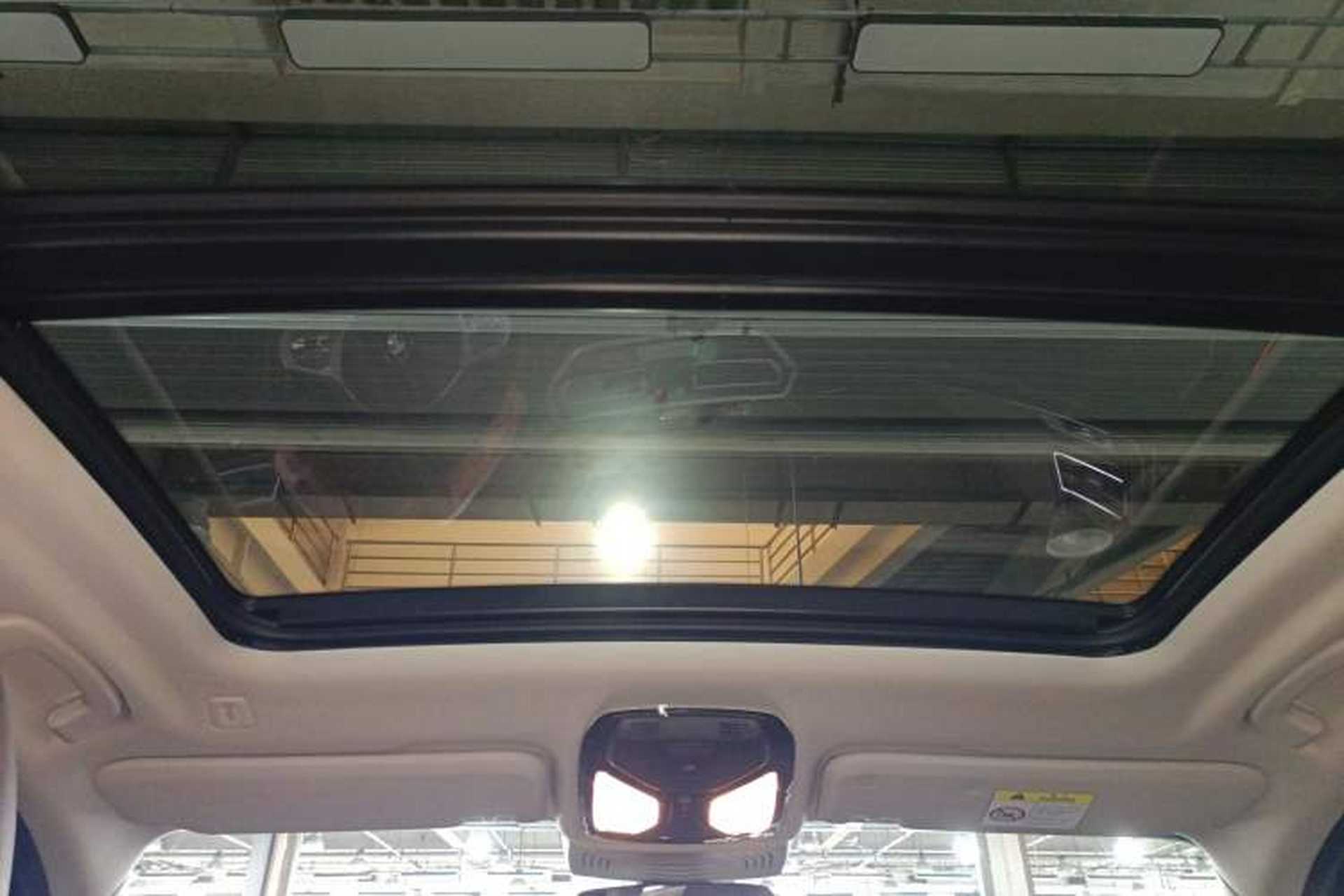 Used BMW iX3 2023 Leading Model Headliner