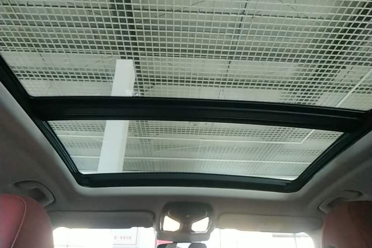 Used BMW iX3 2023 Leading Model Headliner
