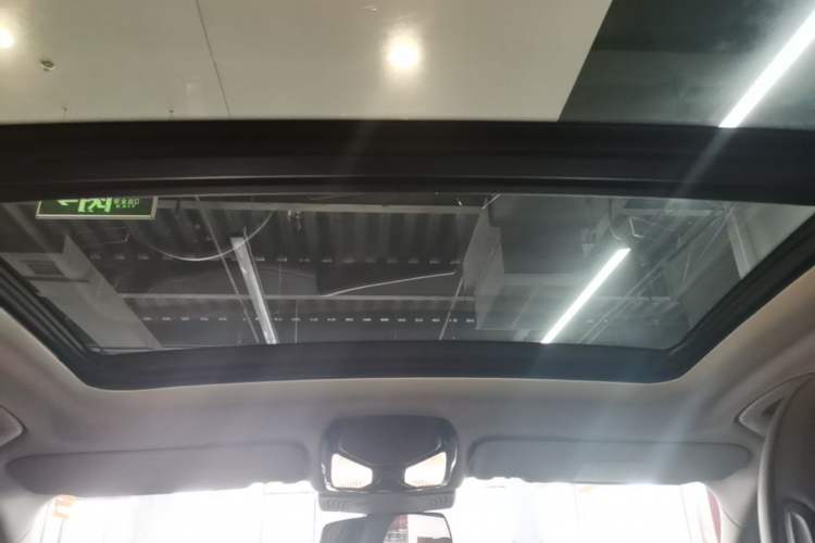 Used BMW iX3 2023 Leading Model Headliner