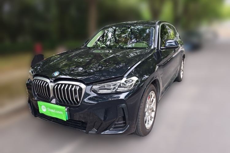 Used BMW iX3 2023 Leading Model Guazi used car, China used car export, Used car for sale, Used  cars, Cheapest cars for sale
