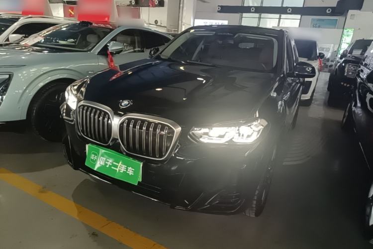 Used BMW iX3 2023 Leading Model Guazi used car, China used car export, Used car for sale, Used cars, Cheapest cars for sale