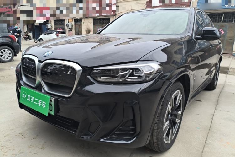 Used BMW iX3 2023 Leading Model Guazi used car, China used car export, Used car for sale, Used  cars, Cheapest cars for sale