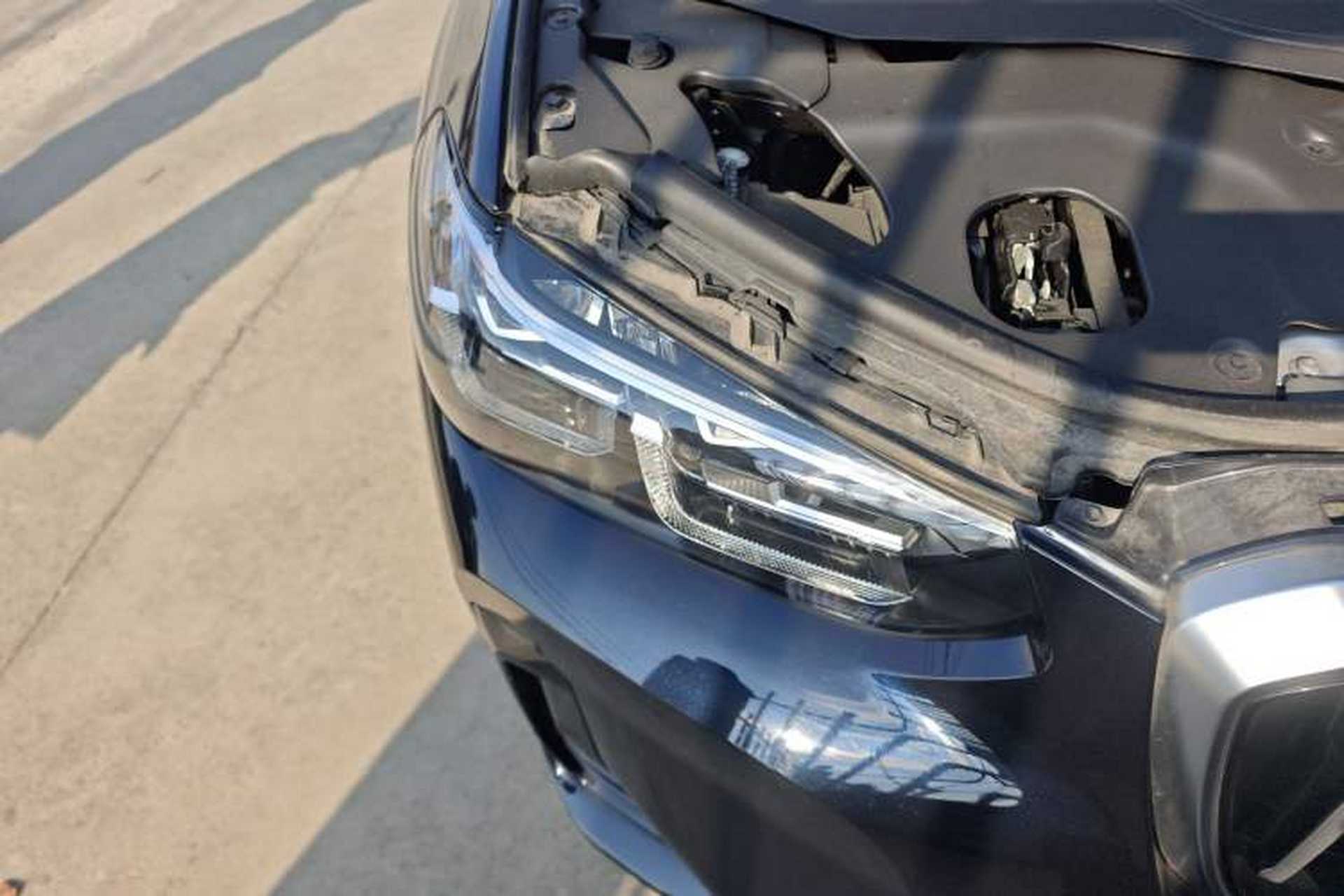 Used BMW iX3 2023 Leading Model Right Front Headlight