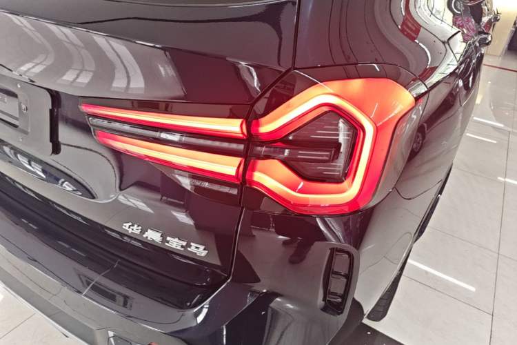 Used BMW iX3 2023 Leading Type Right Rear Taillight