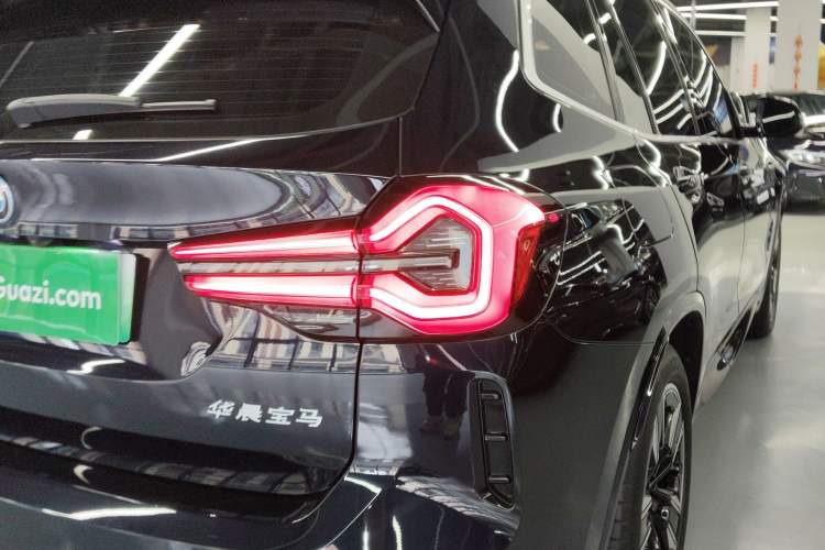 Used BMW iX3 2023 Leading Model Right Rear Taillight