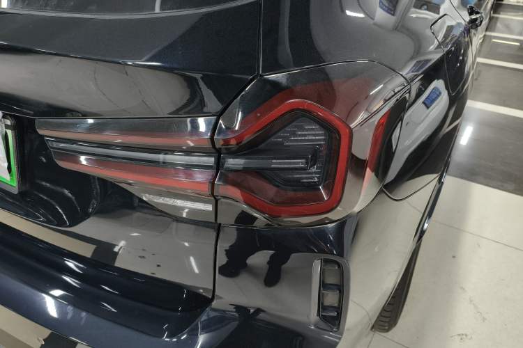 Used BMW iX3 2023 Leading Type Right Rear Taillight