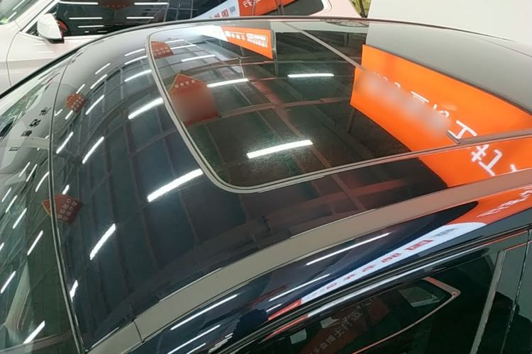 Used BMW iX3 2023 Leading Type Roof
