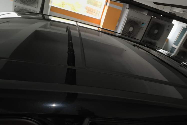 Used BMW iX3 2023 Leading Type Roof