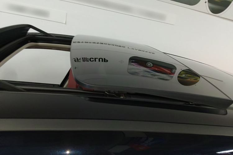 Used BMW iX3 2023 Leading Type Roof
