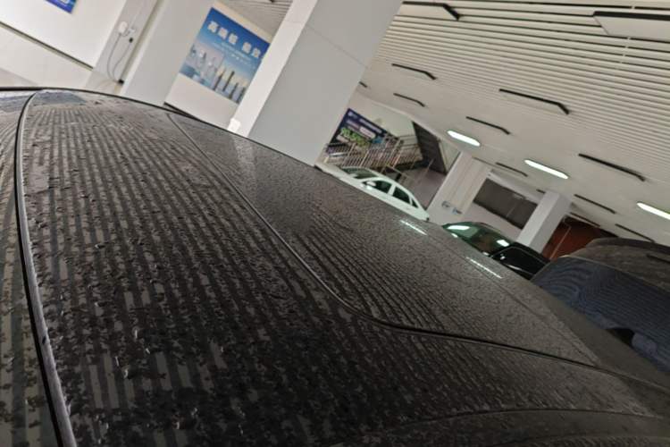 Used BMW iX3 2023 Leading Model Roof