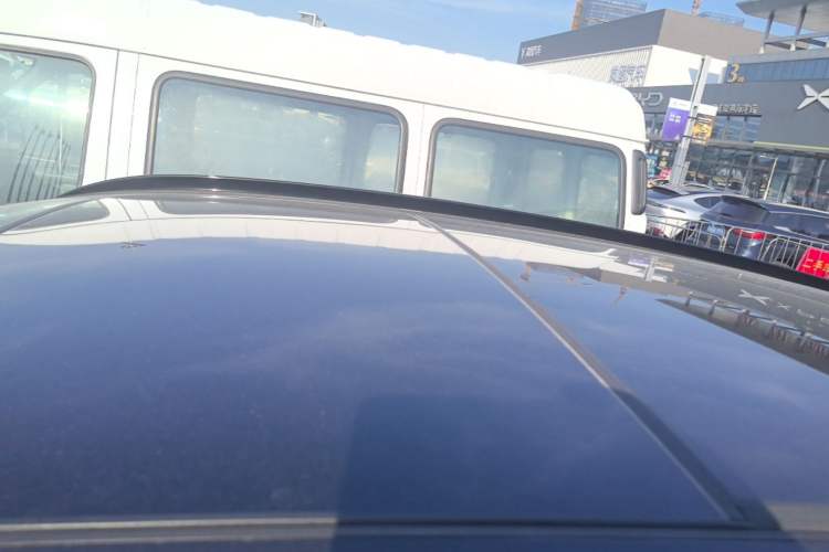 Used BMW iX3 2023 Leading Type Roof